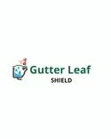 Gutter Leaf Shield