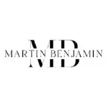 Martin Benjamin, MD, FACS