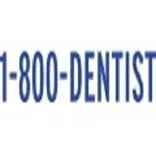 1800 Emergency Dentist Staunton 24 Hour