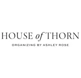 House Of Thorn Organizing By Ashley Rose