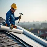 ROOFING A&B INC