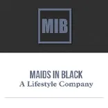 Maids in Black