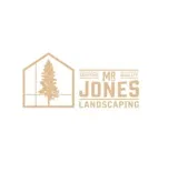 Mr.Jones Landscaping