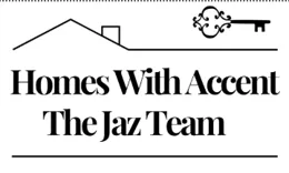 Homes With Accent - The Jaz Team