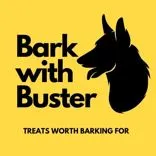 Bark with Buster