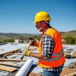 ROOF BOT LLC