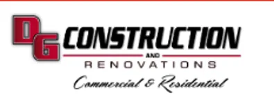 DG Construction and Renovations
