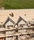 Roofing Ayrshire