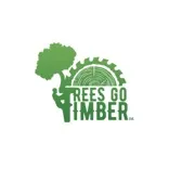 Trees Go Timber