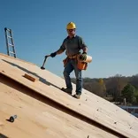 ROOFING EXPERTS SERVICES INC