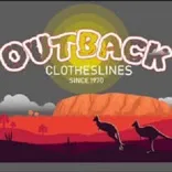 Outback clotheslines