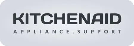 KitchenAid Appliance Support