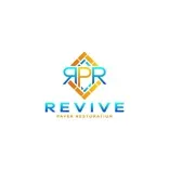 Revive Paver Restoration