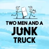 Two Men and a Junk Truck