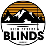 High Desert Blinds
