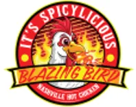 Blazing Bird