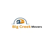 Big Creek Movers