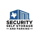 Security Self Storage and Parking