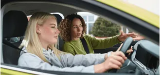 Go Drive Driving School