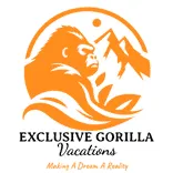 exclusive gorilla vacations