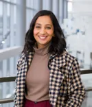 Dr. Saba Masood, PhD - Psychologist in Houston, TX