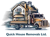 Quick House Removals Ltd
