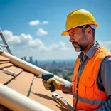 ROOF SHRINK WRAP INC