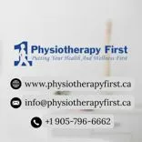 Physiotherapy First