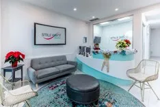 Smile Point Dental Office Oakville