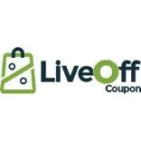 LiveOff Coupon