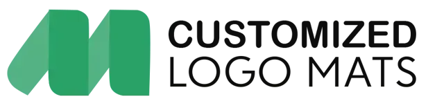 Customized Logo Mats