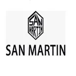 San Martin Watch Co.,LTD.