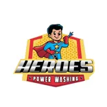 Heroes Power Washing