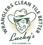 Lucky's Pool Tile Cleaning