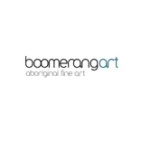 Boomerang Art