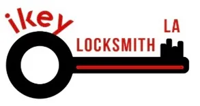 Ikey Locksmith LA