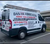 Dan & Associates Home Solutions Inc
