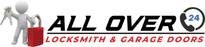 ALL OVER Locksmith & Garage Doors, Inc.