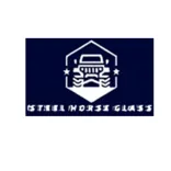 Steel Horse Glass