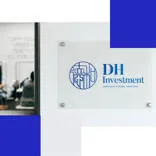 DH Investment Holdings