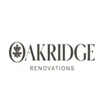 Oakridge Renovations