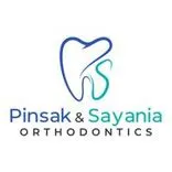 Pinsak and Sayania Orthodontics