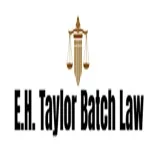 EH Taylor Small Batch