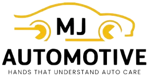 MJ Automotive & Smash Repairs