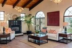 Elevated Living Home Staging
