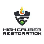 High Caliber Restoration