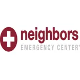 Neighbors Emergency Center: Porter Emergency Room