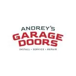 Andrey’s Garage Doors