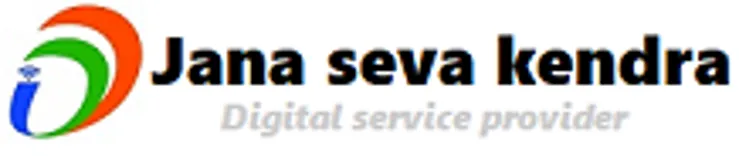 CSC/Jana seva kendra