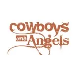 Cowboys and Angels Barber